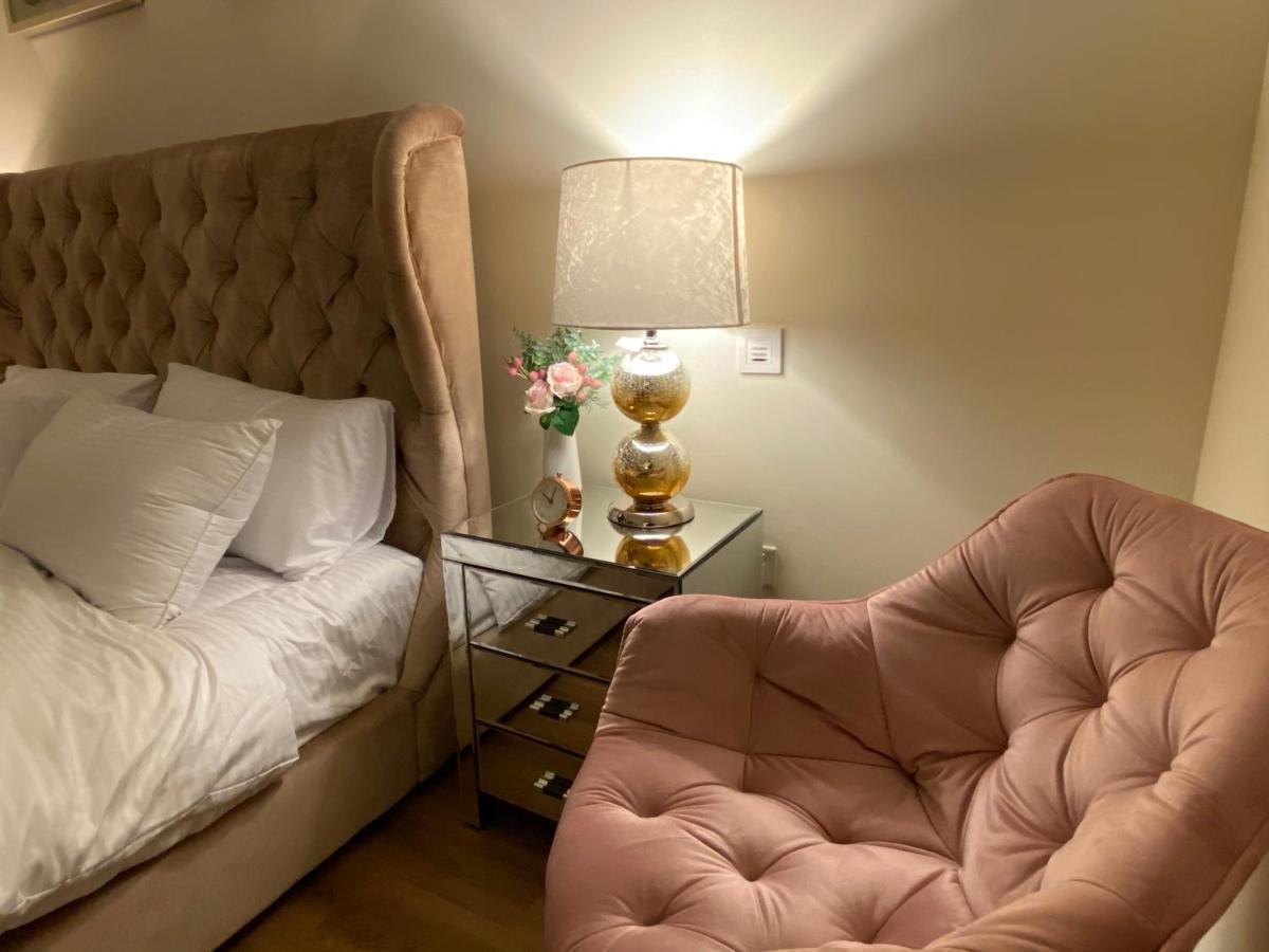 Luxury 1br In Marina, Ask For July Full Month Offer * Dubai