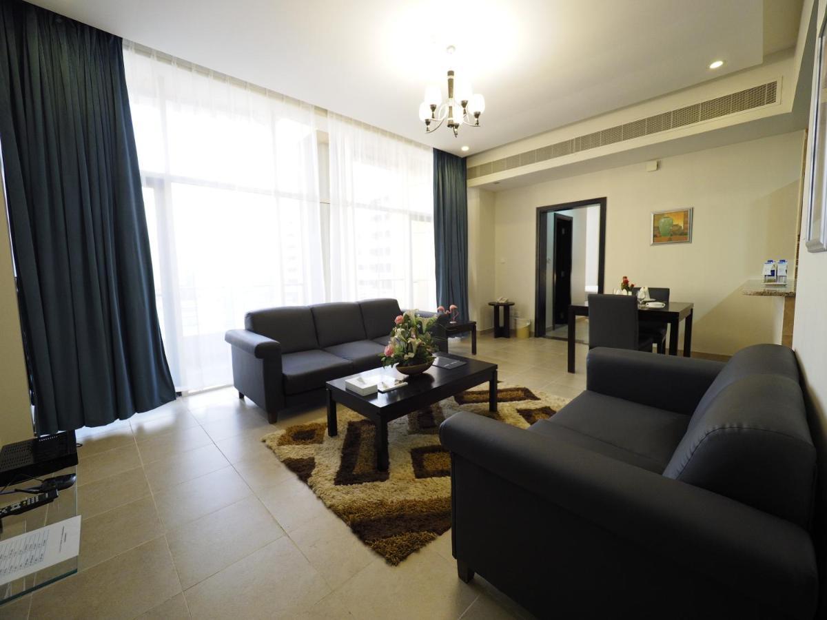 Aparthotel Skylark Al Barsha Dubai