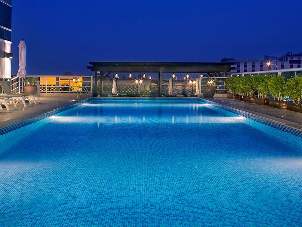 Otel Armada Bluebay