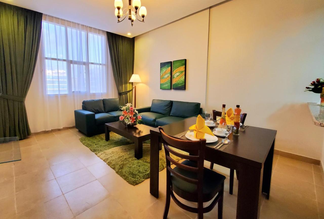 Skylark Al Barsha 3* Dubai