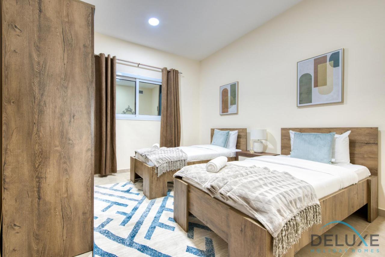 Apartamento Next To 2br Accessible To Metro, Gate 2, Jumeirah Towers By Deluxe Homes