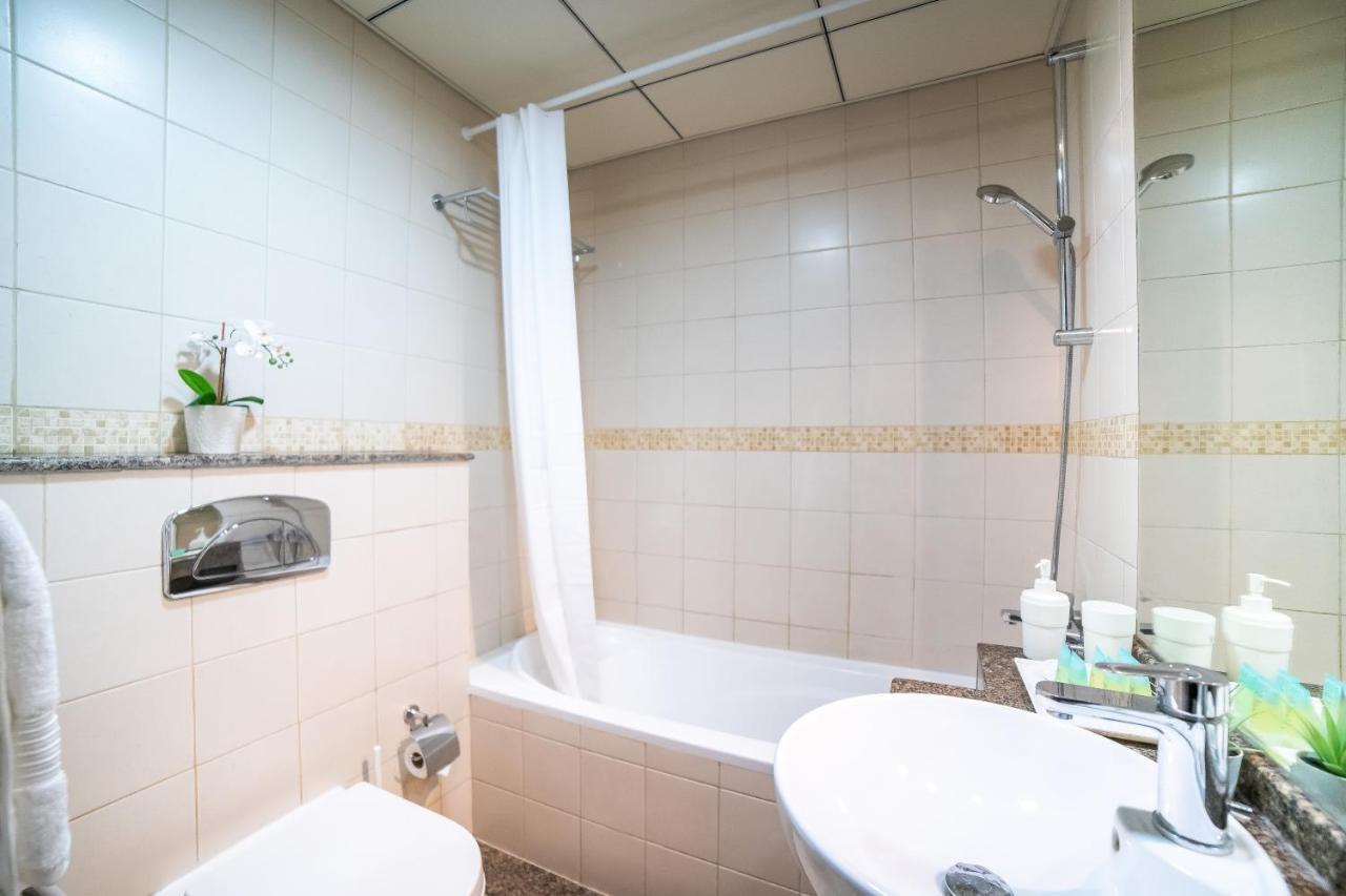 Higuests - Cozy Studio With Jaw-dropping Marina Views Apartment *
