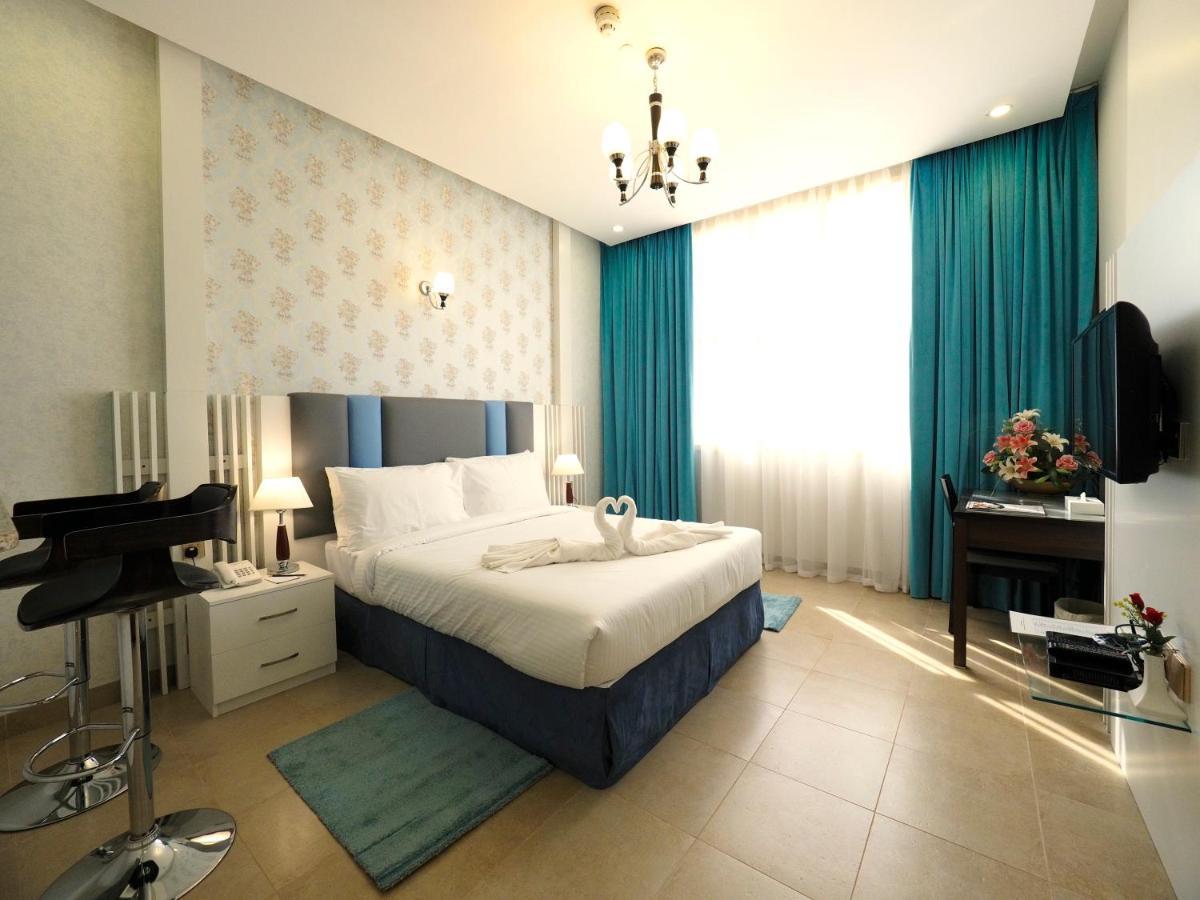 Skylark Al Barsha Dubai