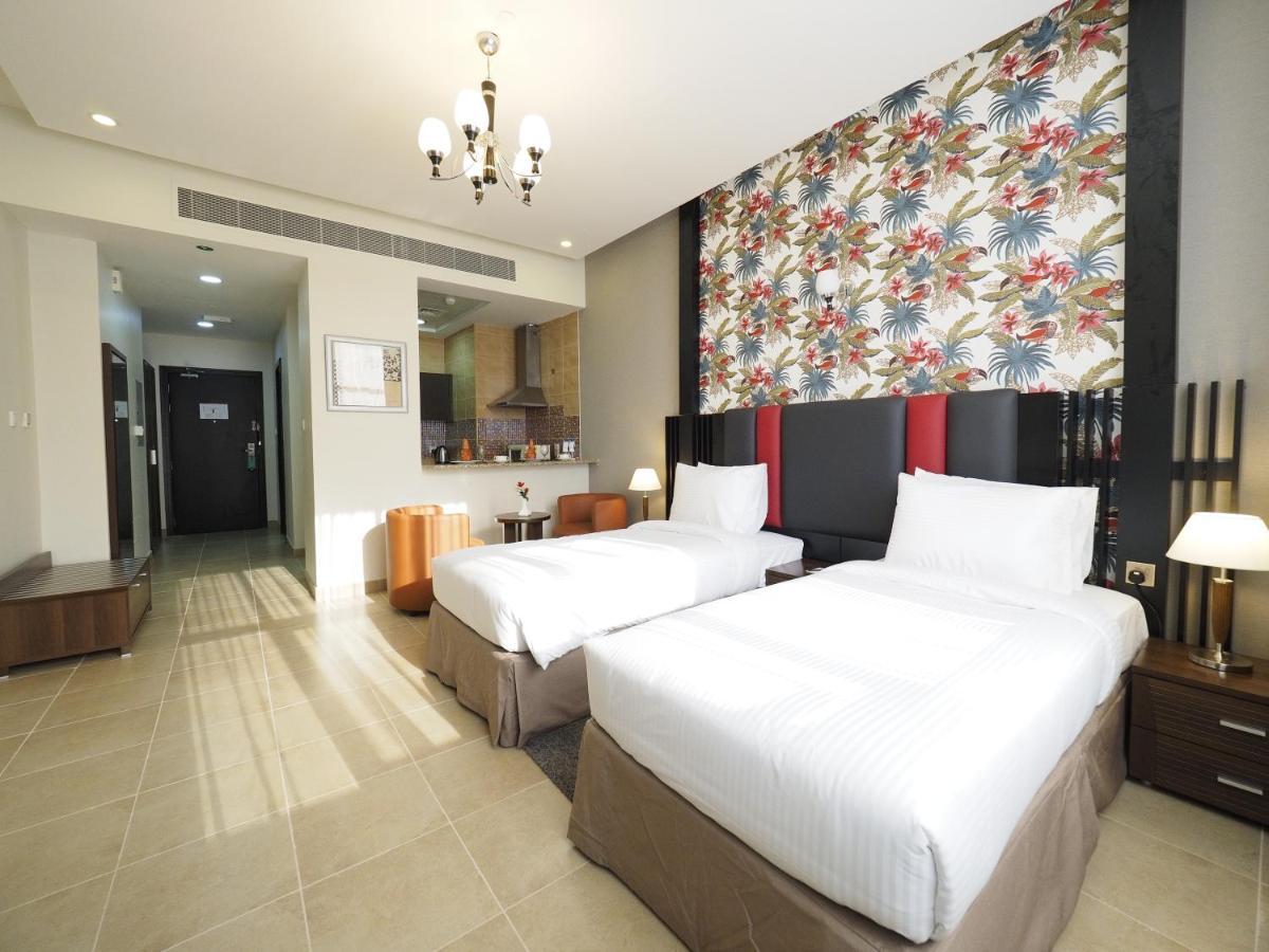 Skylark Al Barsha Dubai