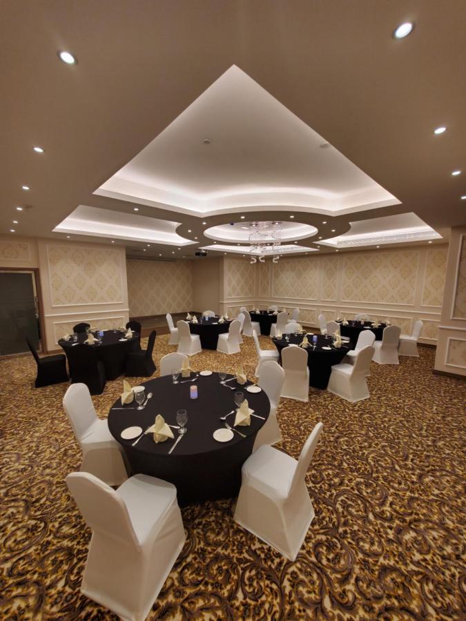 Aparthotel Skylark Al Barsha Dubai