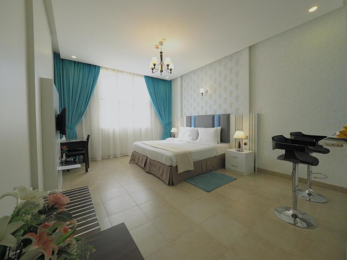 Skylark Al Barsha