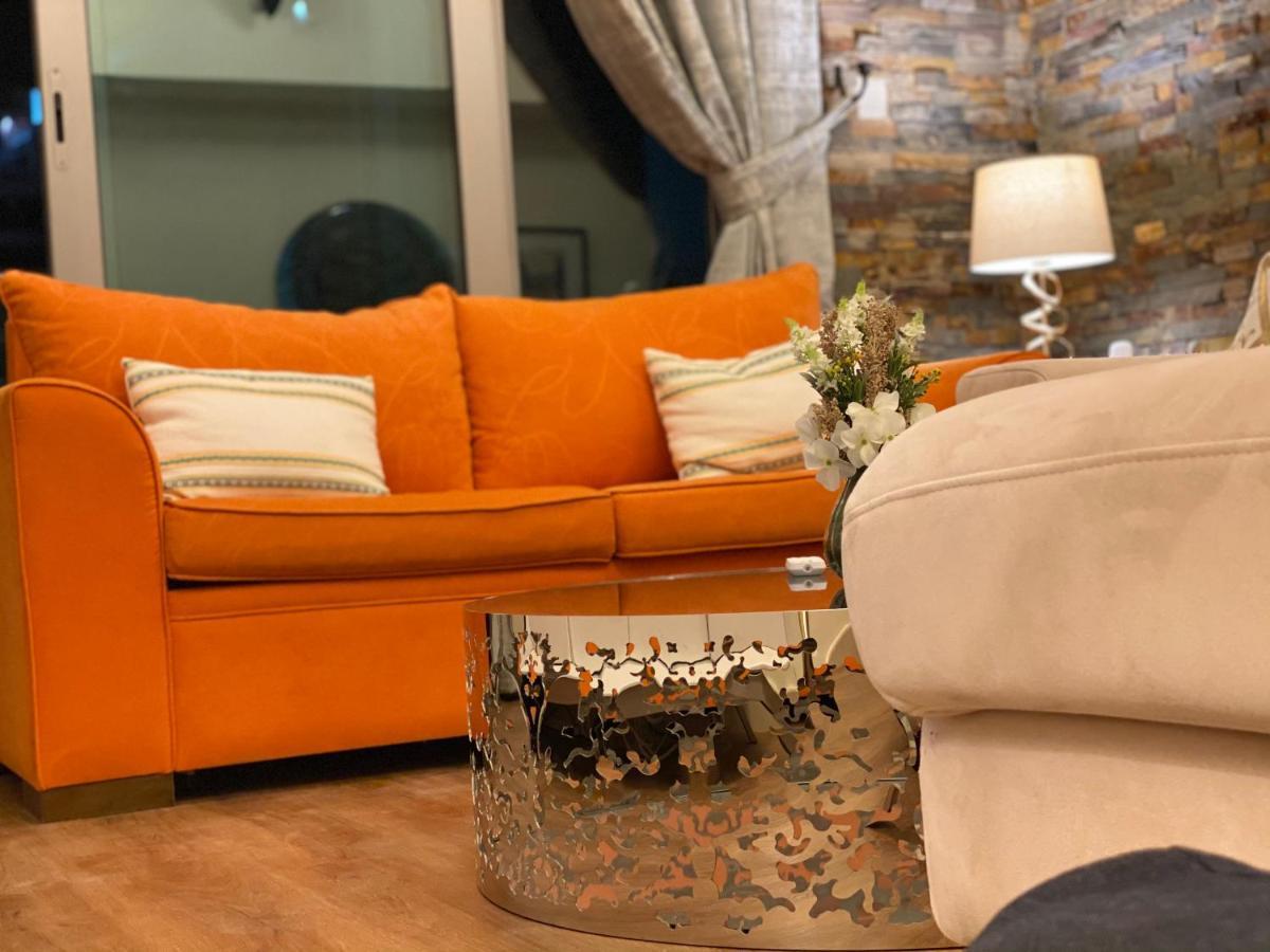 Apartment Luxury 1br In Marina, Ask For July Full Month Offer *