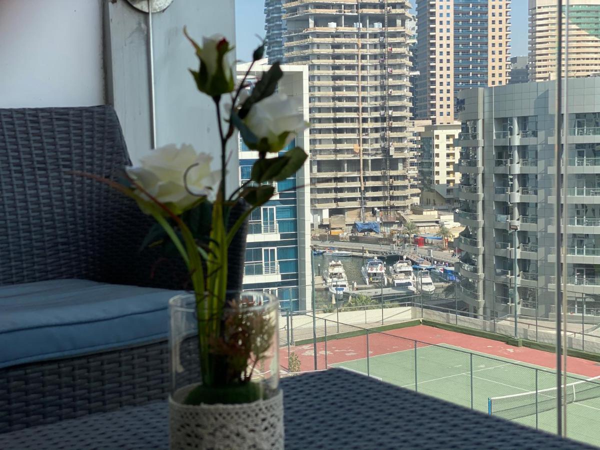 Luxury 1br In Marina, Ask For July Full Month Offer