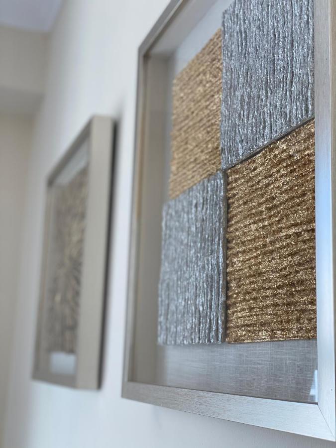 Apartment Luxury 1br In Marina, Ask For July Full Month Offer Dubai