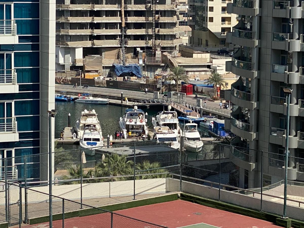 Apartment Luxury 1br In Marina, Ask For July Full Month Offer Dubai