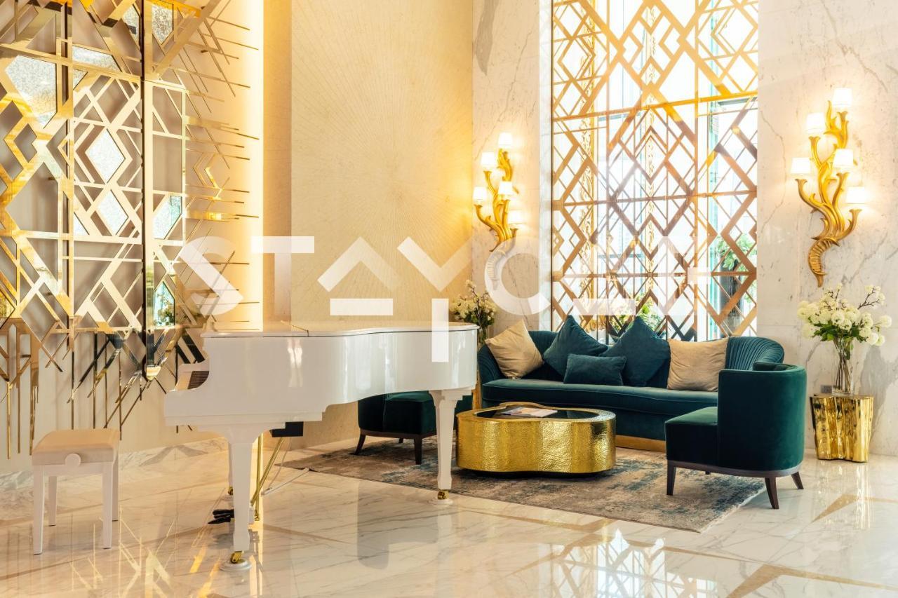 Staycae Homes - Prive Dubai