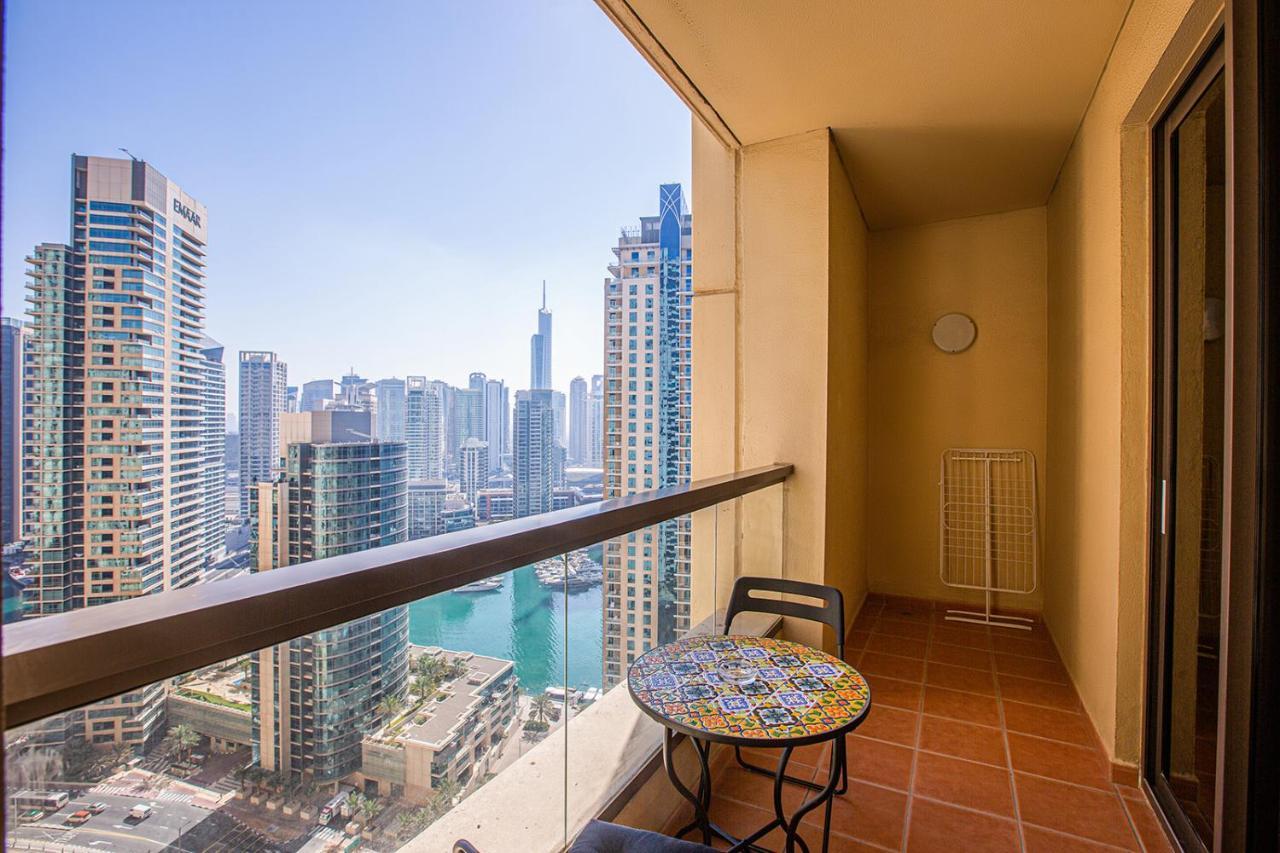 Brand New Rimal 2bd In Front Of The Jbr Apartment Dubai