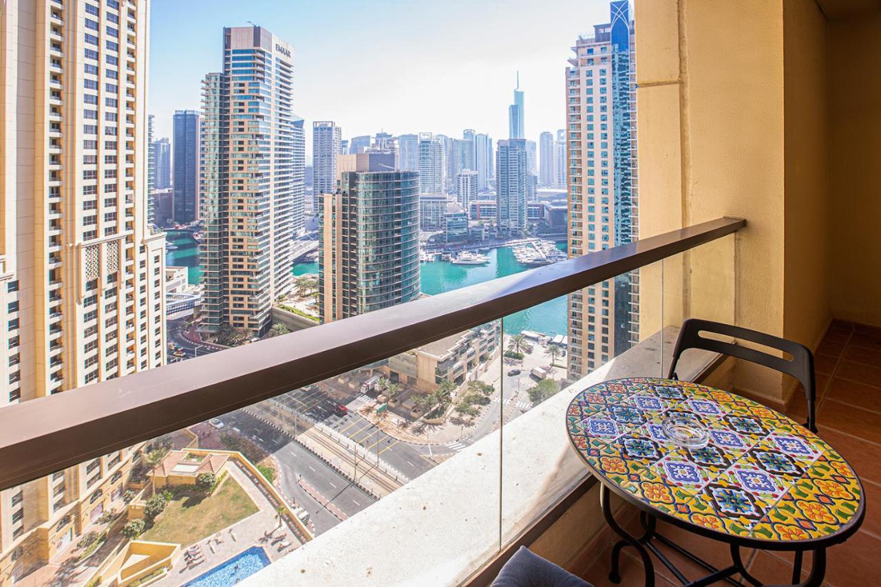 Brand New Rimal 2bd In Front Of The Jbr Apartment *