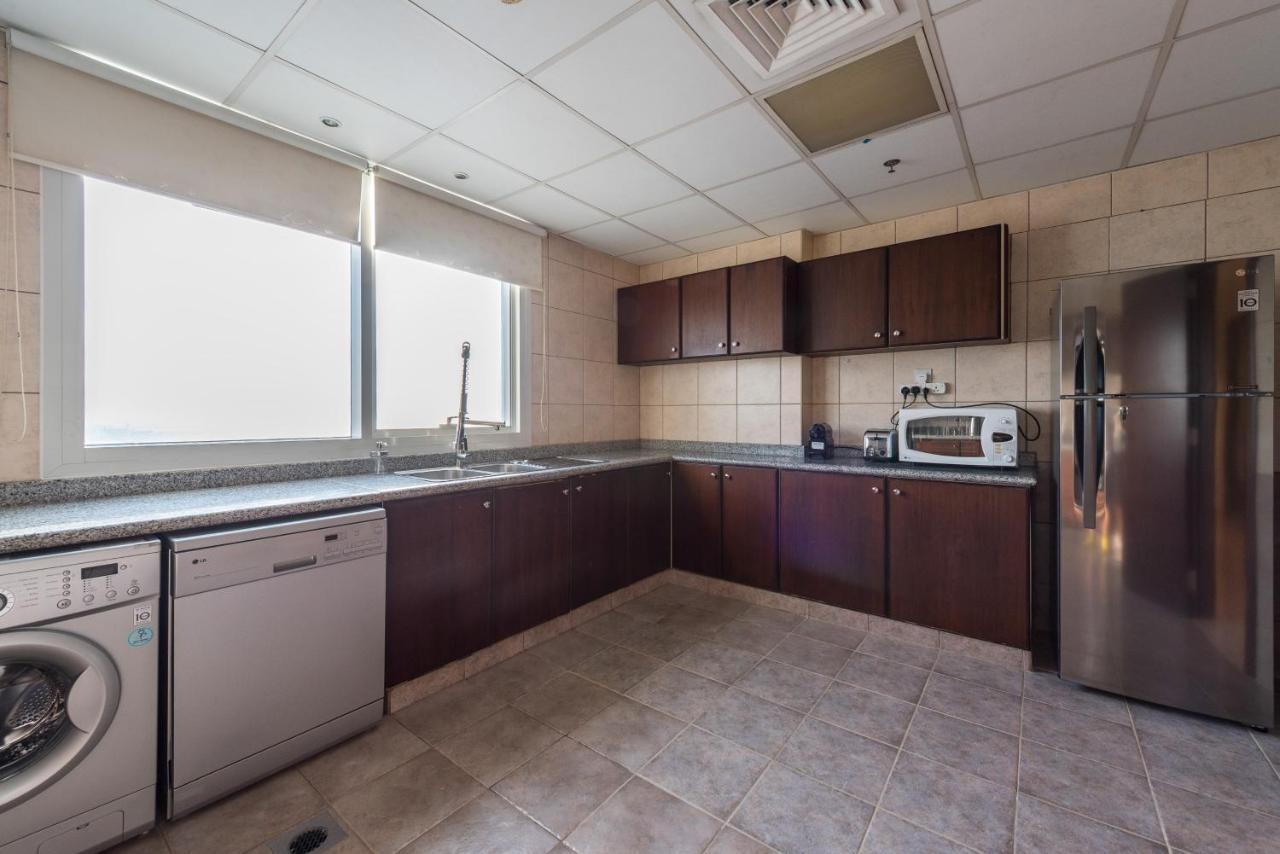 Eden's Homes & - Kg Tower Apartment *