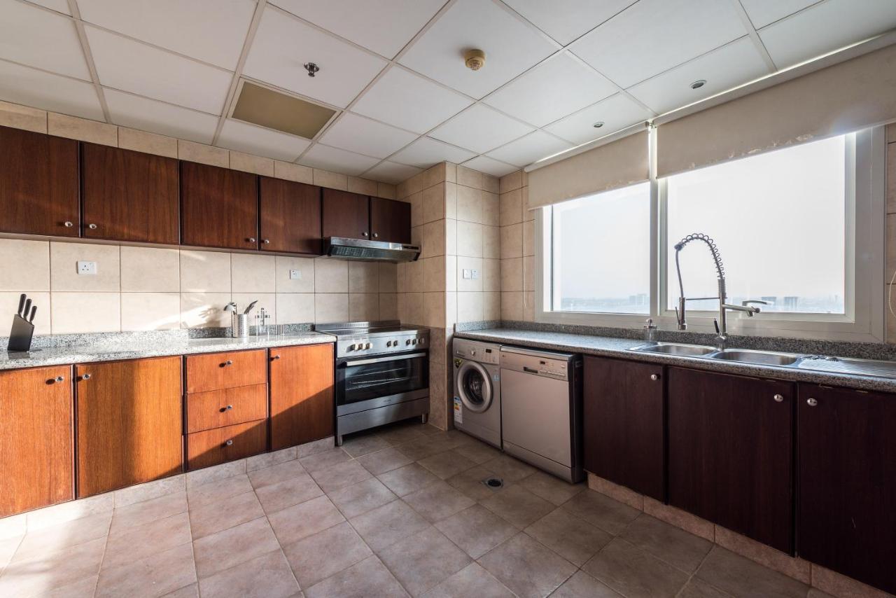 Eden's Homes & - Kg Tower Dubai