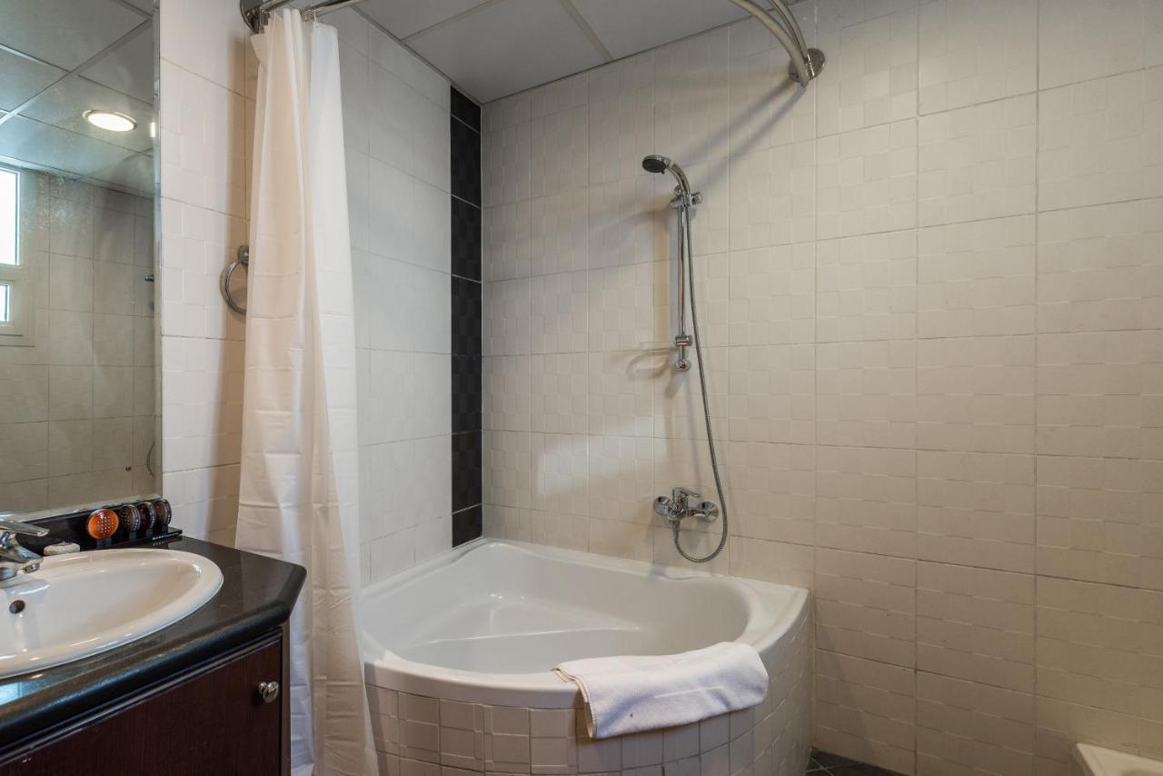 Eden's Homes & - Kg Tower Apartment Dubai