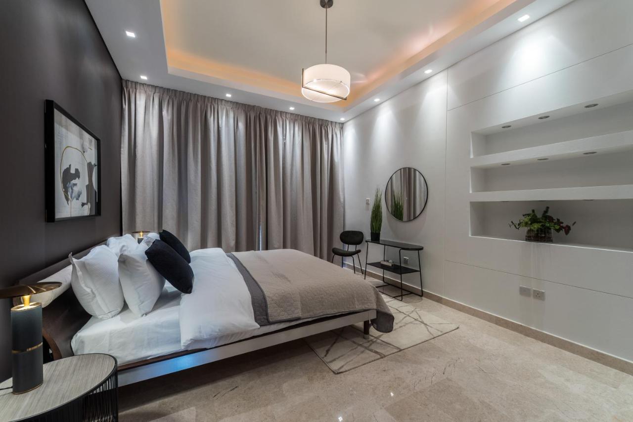 Apartment Eden's Homes & - Kg Tower *