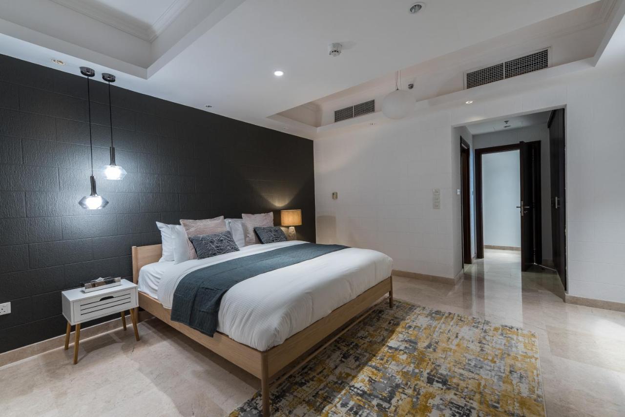 Eden's Homes & - Kg Tower Apartment Dubai