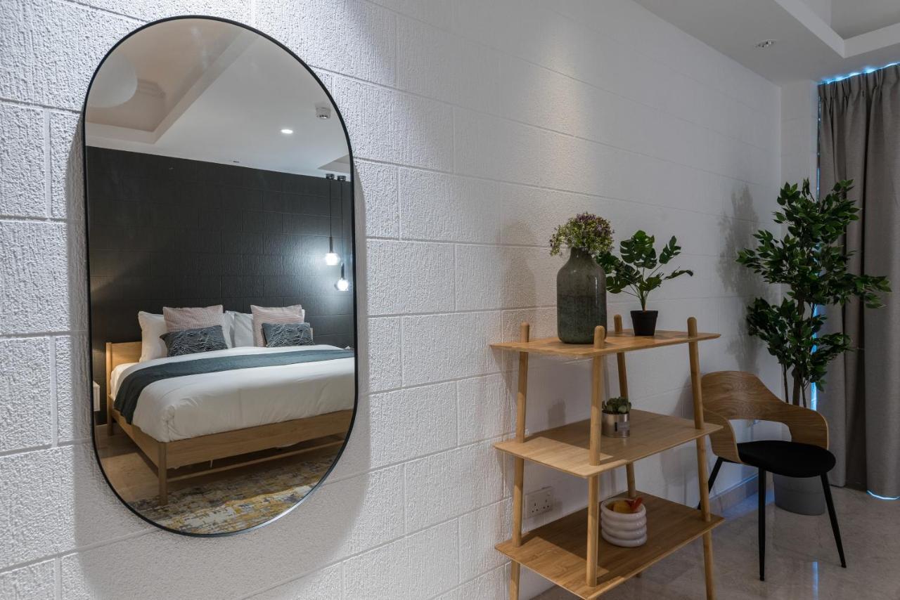 Eden's Homes & - Kg Tower Apartment Dubai
