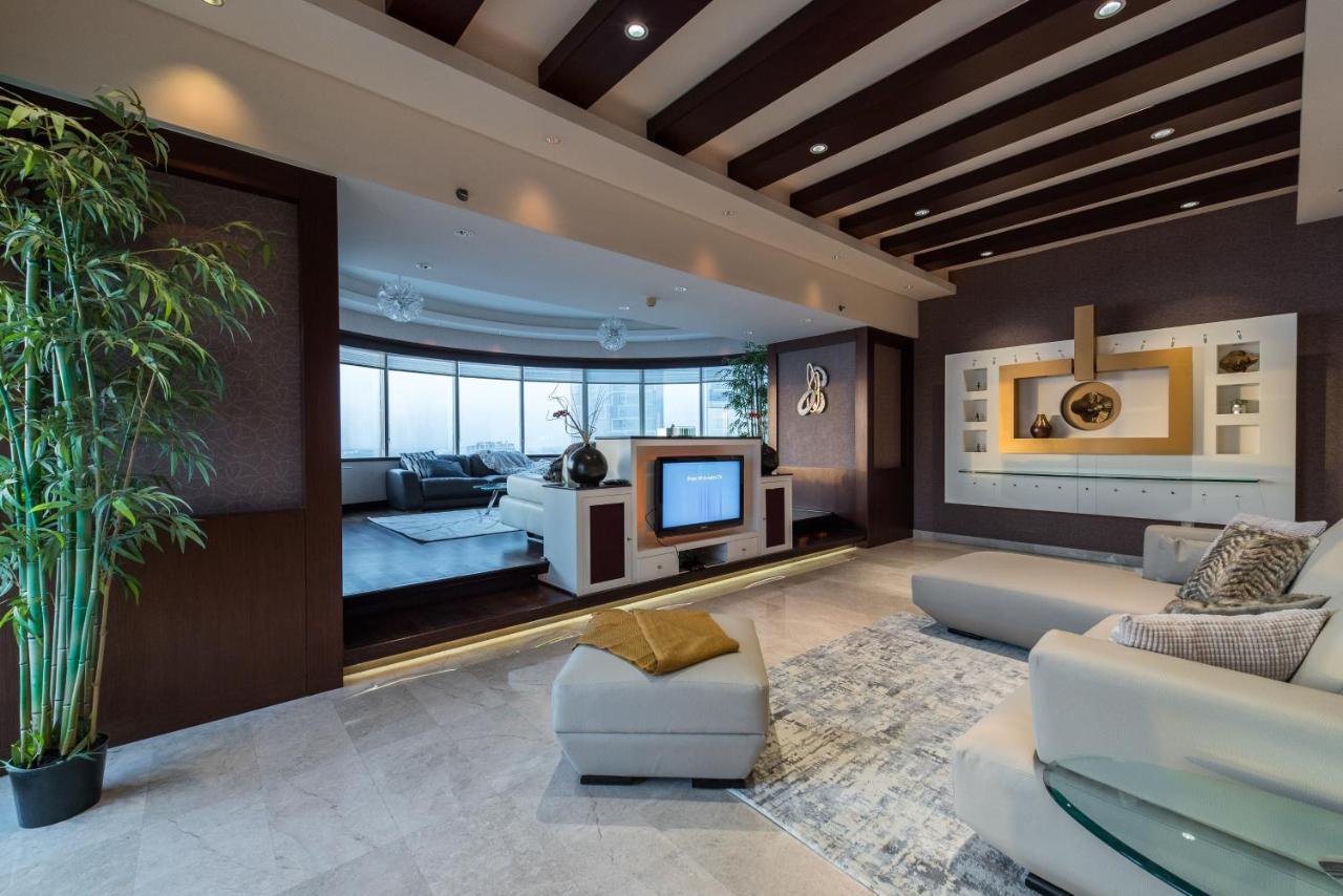 Eden's Homes & - Kg Tower Apartment Dubai