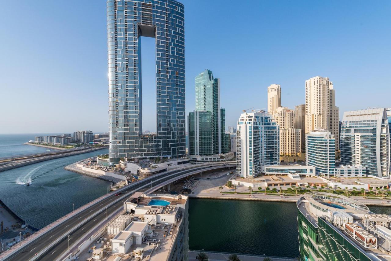 Eden's Homes & - Kg Tower Apartment