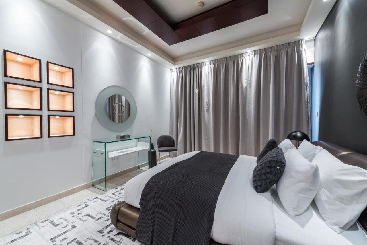 Eden's Homes & - Kg Tower Dubai