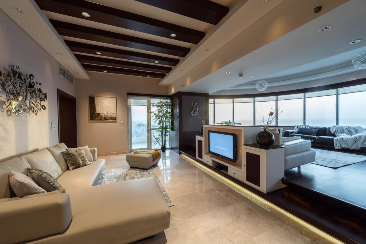 Eden's Homes & - Kg Tower Dubai