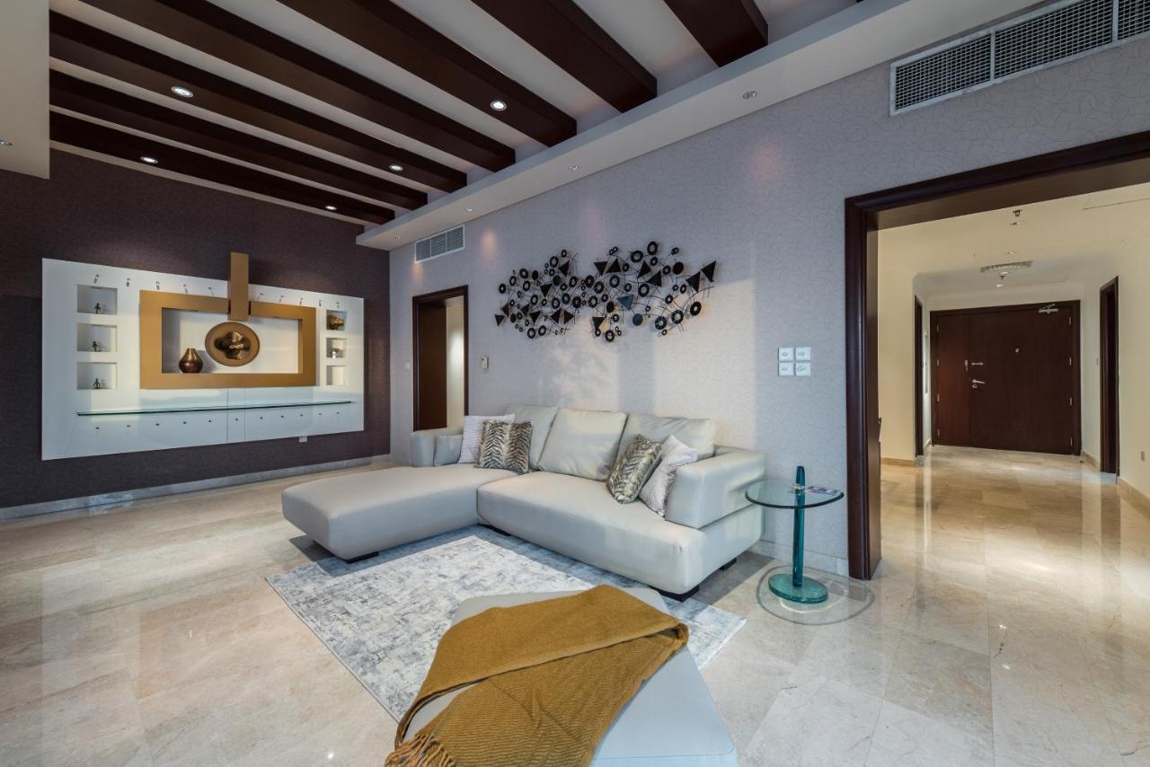 Eden's Homes & - Kg Tower Dubai