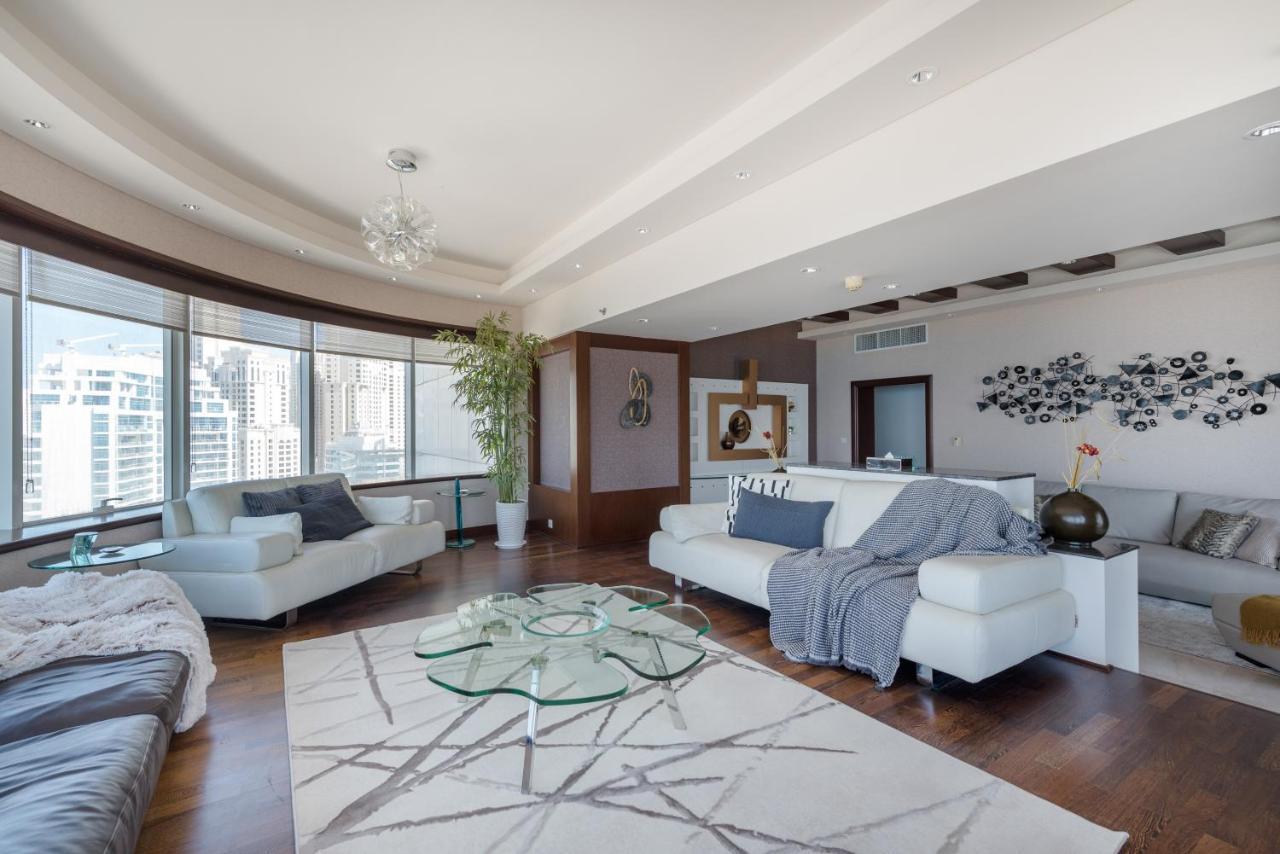 Apartment Eden's Homes & - Kg Tower Dubai