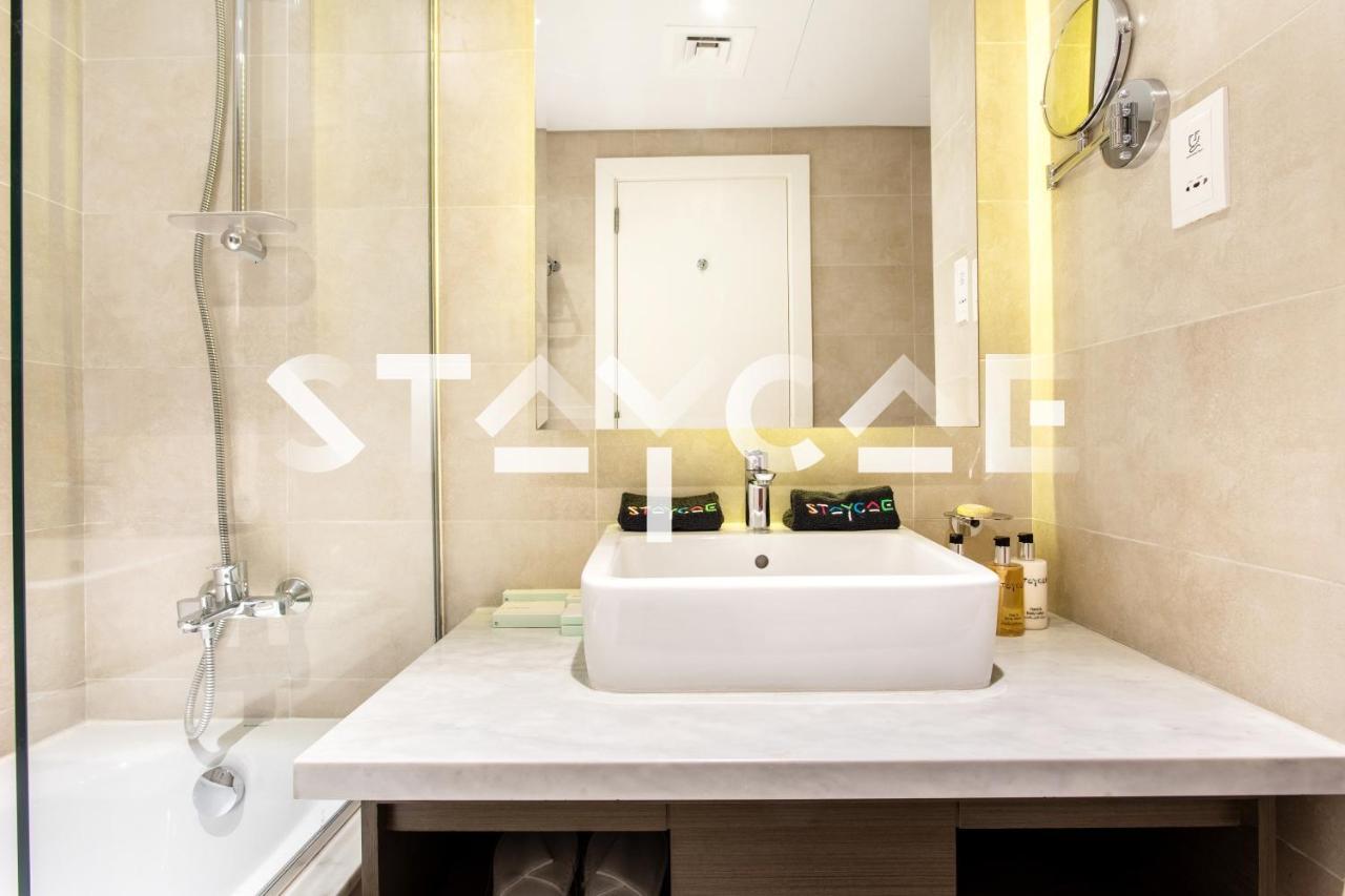 Staycae Homes - Prive * Dubai