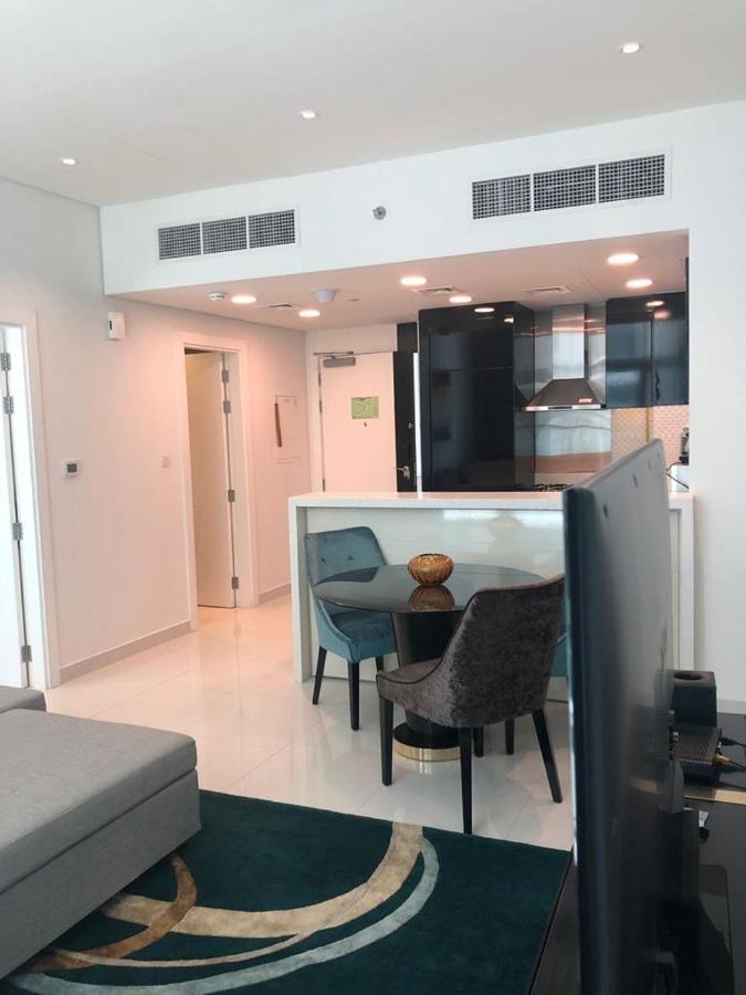 Downtown View Apartment *