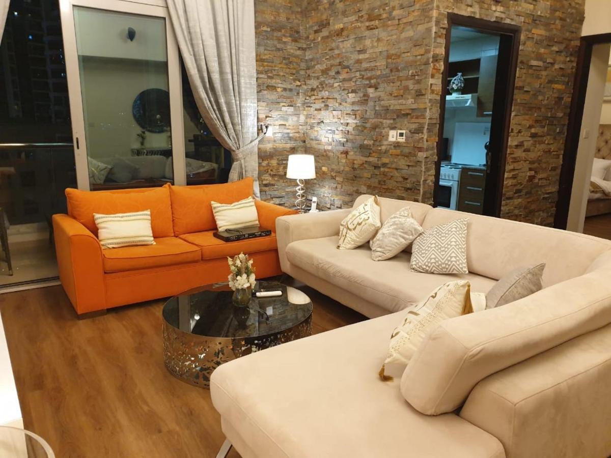 Luxury 1br In Marina, Ask For July Full Month Offer Apartment