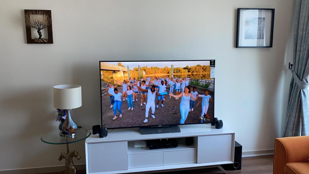 Luxury 1br In Marina, Ask For July Full Month Offer Apartment Dubai