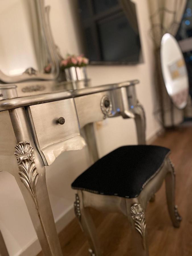 Luxury 1br In Marina, Ask For July Full Month Offer Apartment *