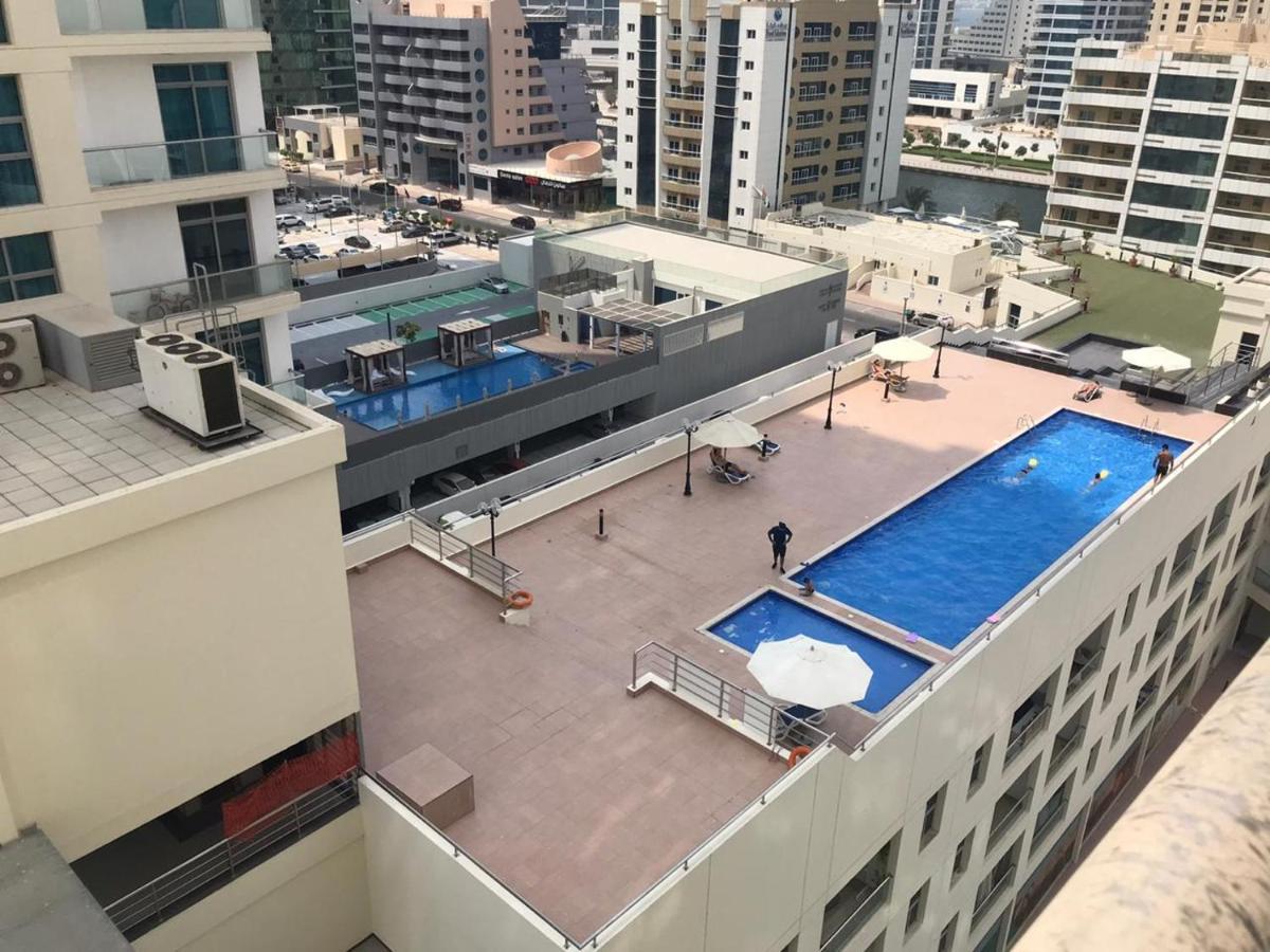 Apartment Luxury 1br In Marina, Ask For July Full Month Offer