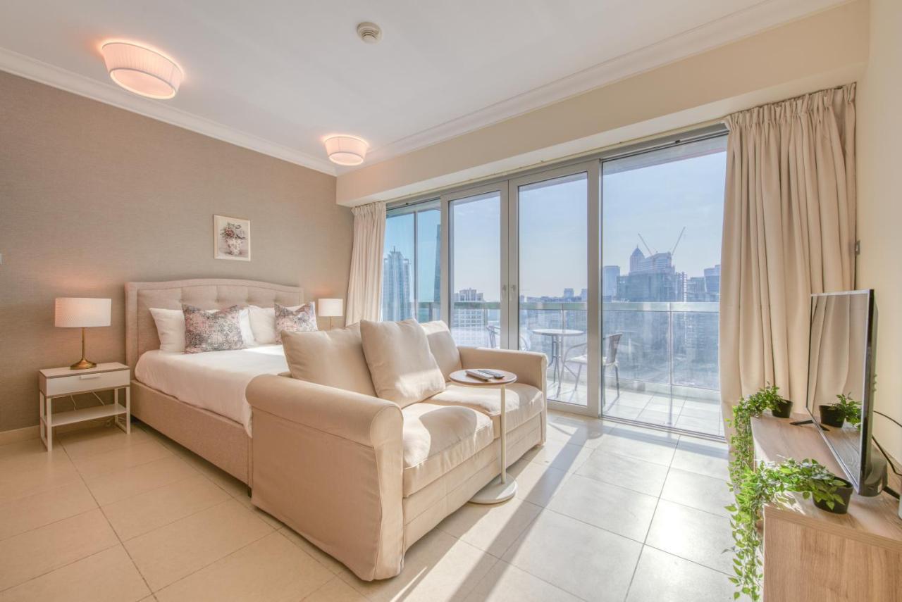 Apartment Prime Retreats - Downtown