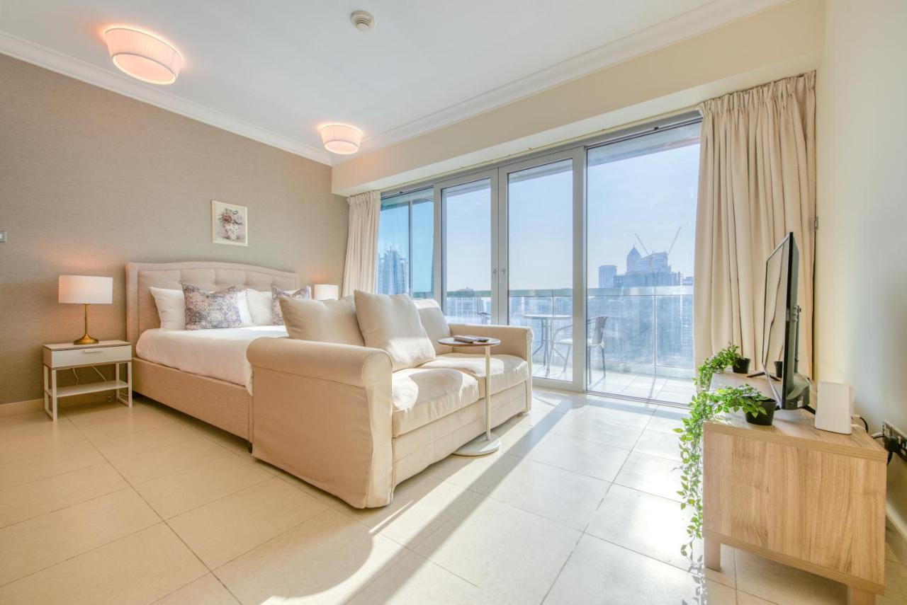 Prime Retreats - Downtown Dubai