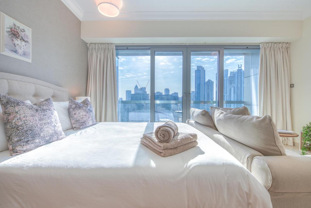 Prime Retreats - Downtown Apartment Dubai