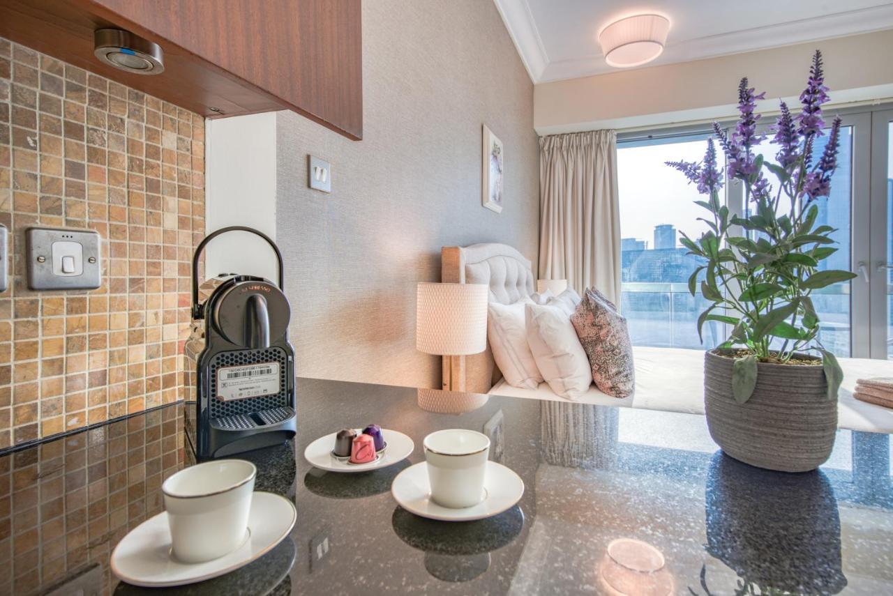 Prime Retreats - Downtown Dubai