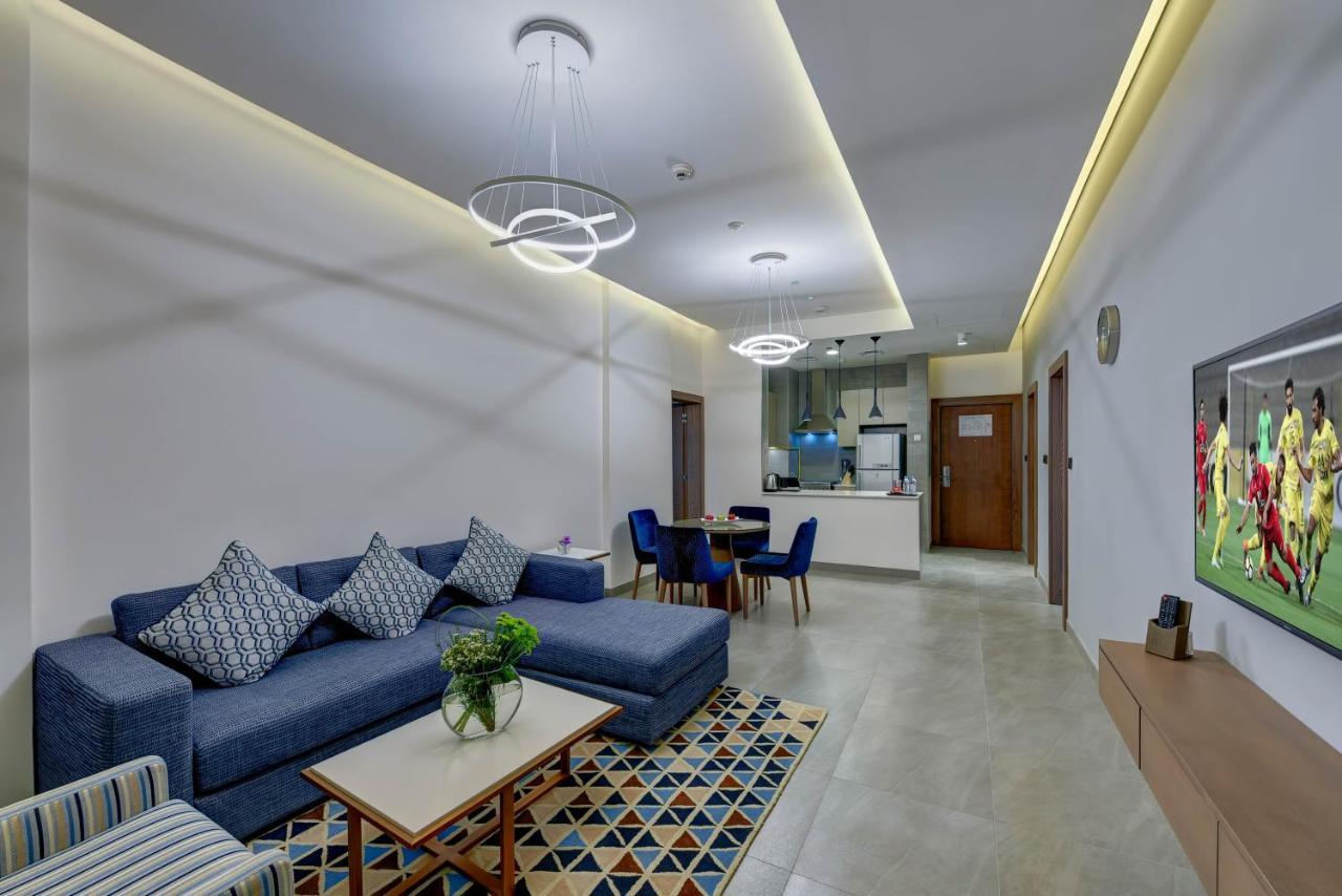 Apartment Abar Dip-1 Dubai