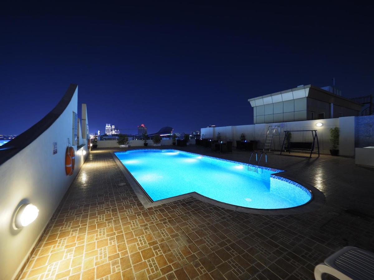 Skylark Al Barsha 3* Dubai