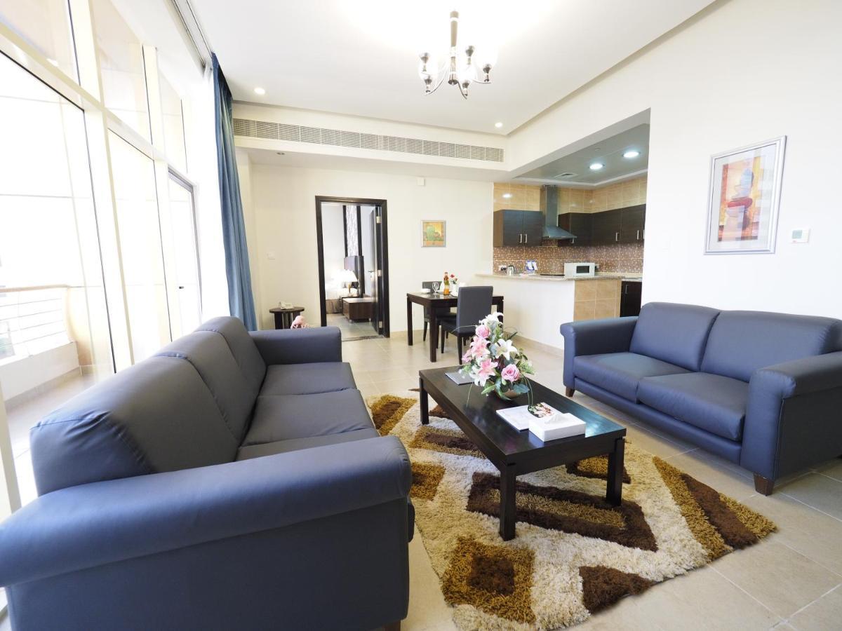 Skylark Al Barsha