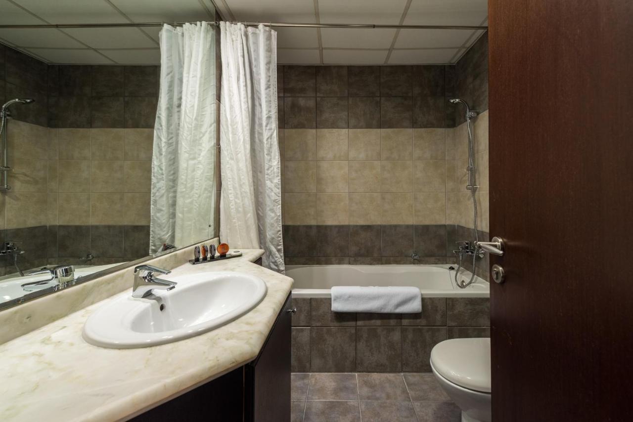 Apartment Eden's Homes & - Kg Tower Dubai