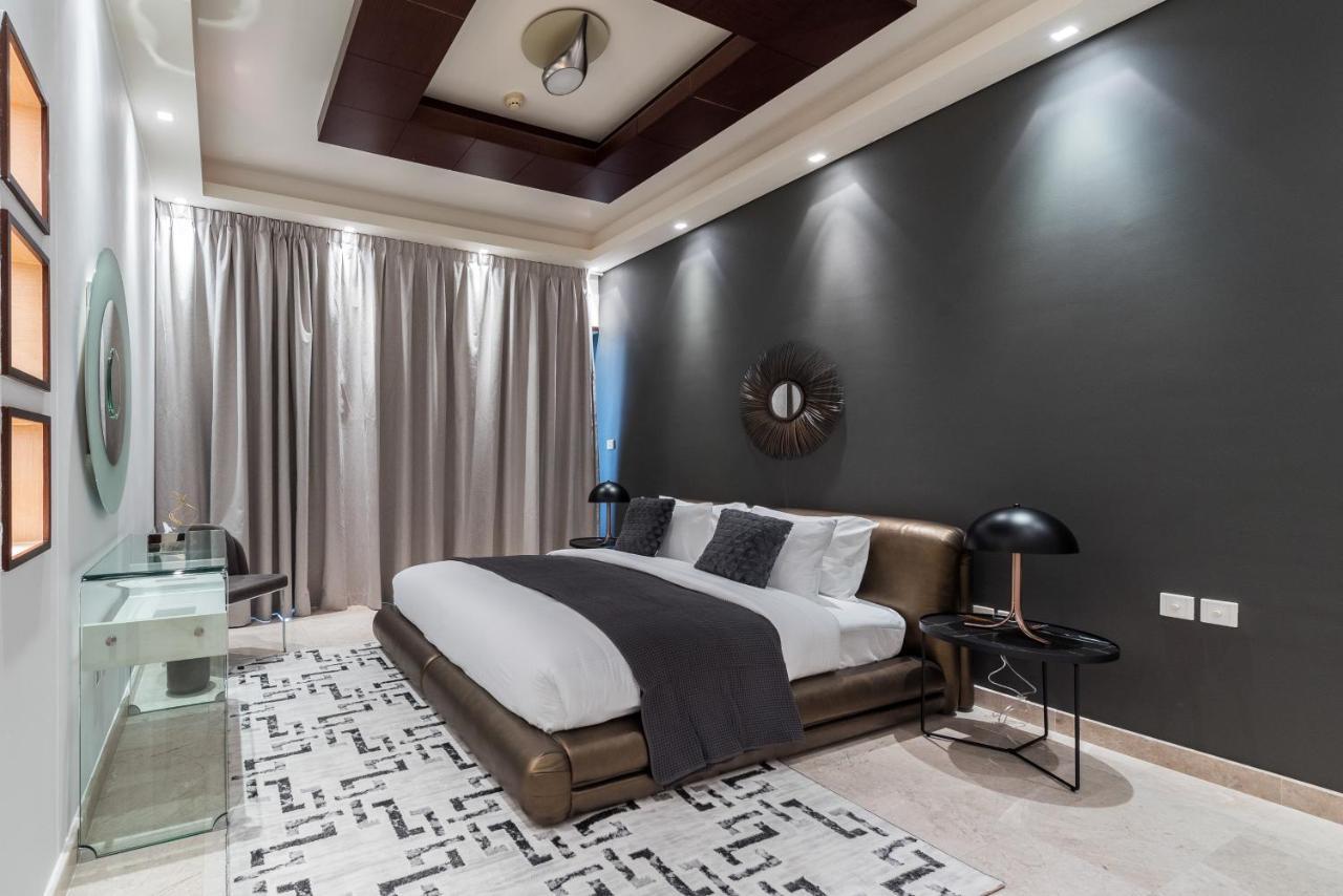 Eden's Homes & - Kg Tower Apartment *