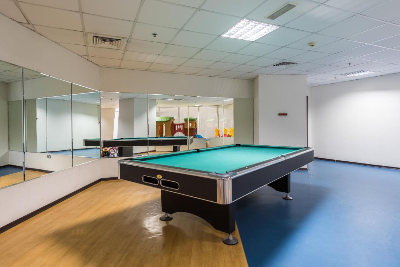 Eden's Homes & - Kg Tower Apartment