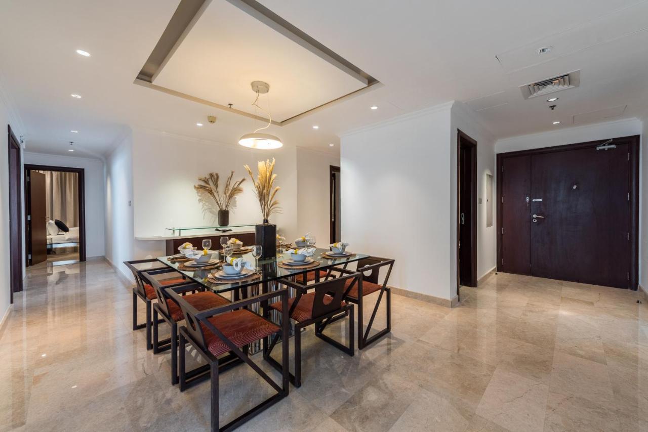 Eden's Homes & - Kg Tower Apartment Dubai
