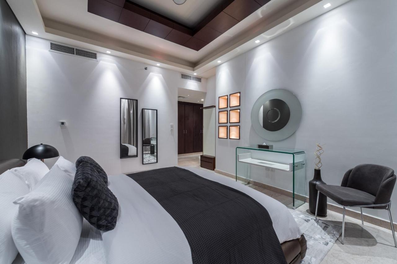 Eden's Homes & - Kg Tower Apartment Dubai