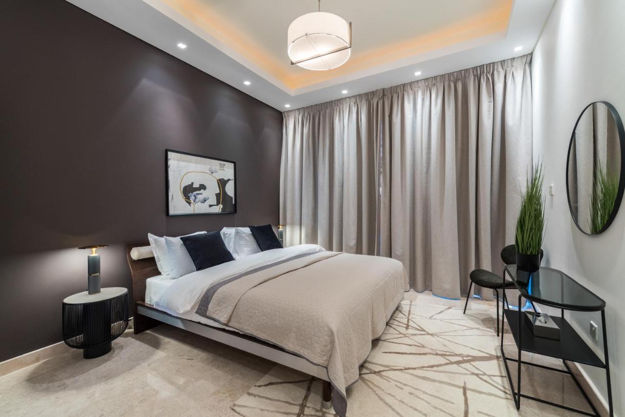 Eden's Homes & - Kg Tower Dubai