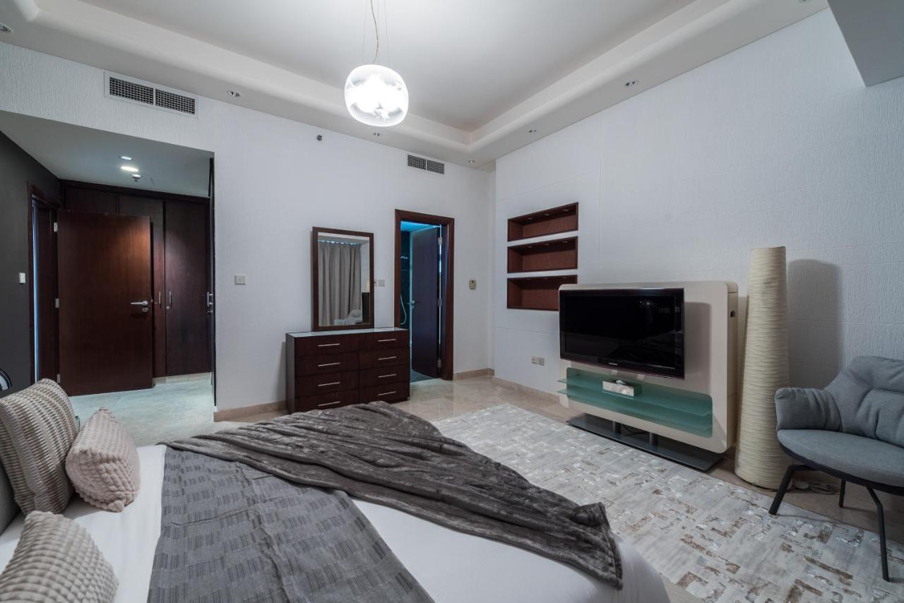 Eden's Homes & - Kg Tower Apartment Dubai