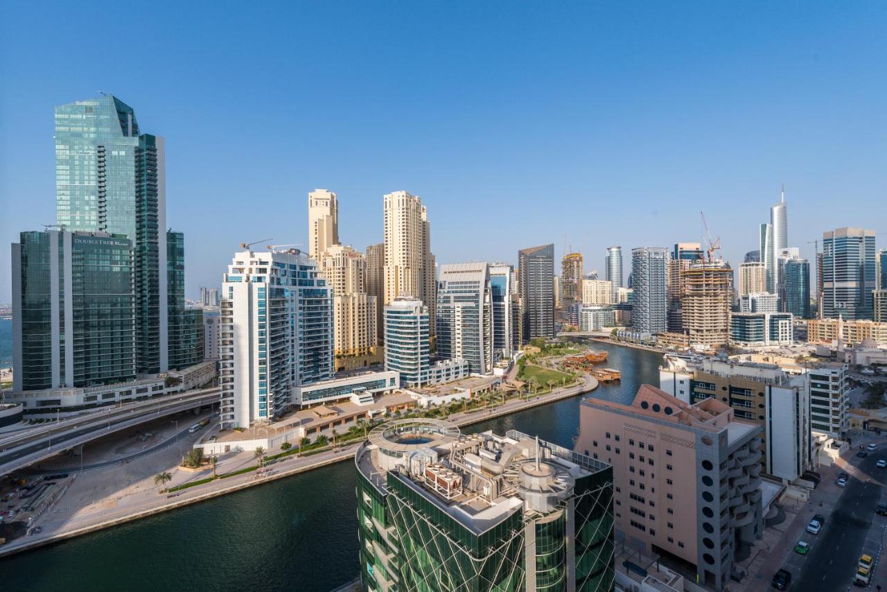 Eden's Homes & - Kg Tower * Dubai